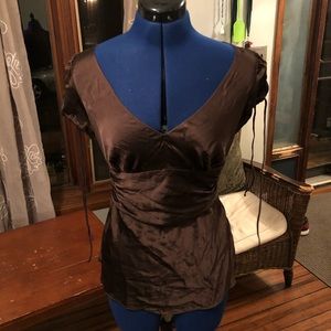 Express Short Sleeve Shirt